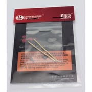 OREG35192 1/35 ロシア BMPT 火力支援戦車30mm 砲身 2本入 （モンモデルTS-010用） [プラモデル用パーツ]