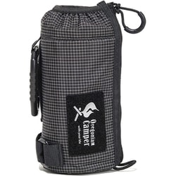 リップストップ ペットボトルホルダー ocb2424br BLACK RIP [アウトドア ペットボトルホルダー]