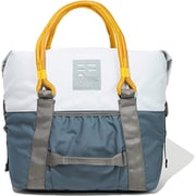 スーパーヒャド30 hdc204i ICE GRAY [アウトドア ソフトクーラーボックス]