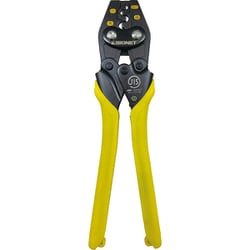 90942 [ハンドプレス（リングスリーブ用）]