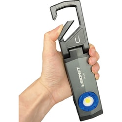 専用ページになります ヨドバシ.com - SIGNET シグネット 96117 [折畳式COB 多機能LED