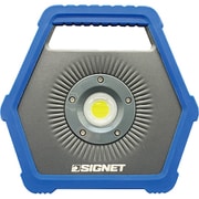 96119 [10W LEDハイパワー充電LED投光器]