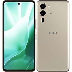 ヨドバシ.com - エフシーエヌティー FCNT arrows We2 Plus/6.6インチ/Snapdragon 7s Gen 2/RAM 8GB /ROM 256GB/Android 14/SIMフリースマートフォン/シャンパンシルバー ASMC06004 M06 通販【全品無料配達】