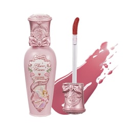 限定 フラワーノーズ ミッドサマーフェアリーテイルズコレクション リップラッカー G05：Freesia