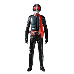 メガソフビ 仮面ライダー第2号（シン・仮面ライダー） [塗装済完成品フィギュア 全高500mm]