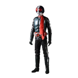 ヨドバシ.com - 海洋堂 KAIYODO メガソフビ 仮面ライダー第2号 ヨドバシ.com - 海洋堂 KAIYODO メガソフビ 仮面ライダー第2号