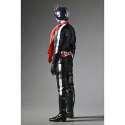 ヨドバシ.com - 海洋堂 KAIYODO メガソフビ 仮面ライダー第2号