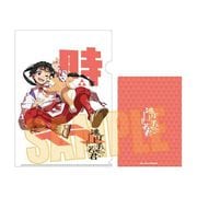 逃げ上手の若君 クリアファイル 北条 時行