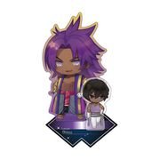 Fate/Grand Order きゃらとりあ アクリルスタンド ランサー/ビーマ