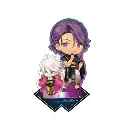 Fate/Grand Order きゃらとりあ アクリルスタンド バーサーカー/ドゥリーヨダナ