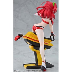 ヨドバシ.com - 回天堂 ドルフィンウェーブ 1/7 咲宮入華 [塗装