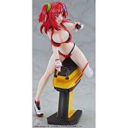 ヨドバシ.com - 回天堂 ドルフィンウェーブ 1/7 咲宮入華 [塗装