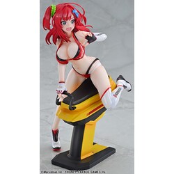 ヨドバシ.com - 回天堂 ドルフィンウェーブ 1/7 咲宮入華 [塗装