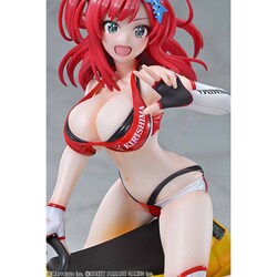 ヨドバシ.com - 回天堂 ドルフィンウェーブ 1/7 咲宮入華 [塗装
