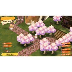 Nintendo Switch スイッチソフト箱庭開拓 ハムスターと太陽の里 通常版 サクセス 100000001008658282_10205.jpg