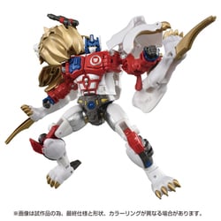 ヨドバシ.com - タカラトミー TAKARATOMY ビーストウォーズII 超生命体トランスフォーマー 40TH SELECTION ライオコンボイ  [塗装済可動フィギュア] 通販【全品無料配達】