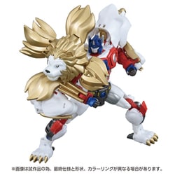 ヨドバシ.com - タカラトミー TAKARATOMY ビーストウォーズII 超