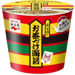 カップ入り お茶づけ海苔