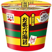 カップ入り お茶づけ海苔