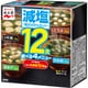 箱入り 生みそタイプ 12食みそ汁 減塩