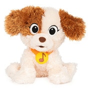 GUND ぬいぐるみ セサミストリート タンゴ