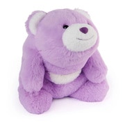 GUND ぬいぐるみ スナッフル べア ラベンダー