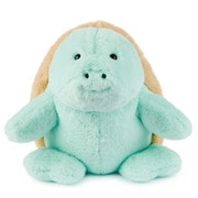 GUND ぬいぐるみ スナッフル タートル