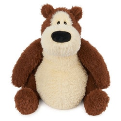 ヨドバシ.com - ガンド GUND GUND ぬいぐるみ グーバー ベア
