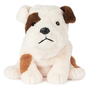 GUND ぬいぐるみ トースト ブルドッグ
