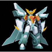 TRON MODEL-KIT×DRAGON HORSE 魔動王グランゾート スーパーウインザート [組立式プラスチックモデル]