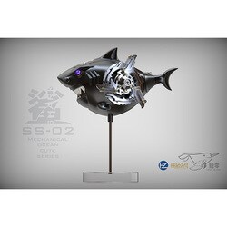 ヨドバシ.com - 模動空間 SAYING ZONE ZERO PLAIN メカニカル