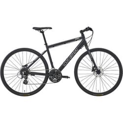 クロスバイク SETTER9.0 DISC 370mm 700×28C 外装24段変速 MATTE LG BLACK SETTER9.0DISC（370）（O） MATTE LG BLACK