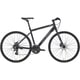 クロスバイク SETTER9.0 DISC 420mm 700×28C 外装24段変速 MATTE LG BLACK SETTER9.0DISC（420）（O） MATTE LG BLACK