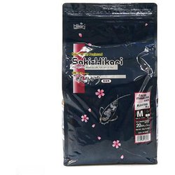咲ひかり 色揚用 浮上 M 2kg