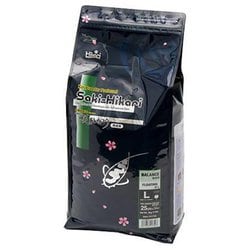 咲ひかり 育成用 浮上 L 5kg