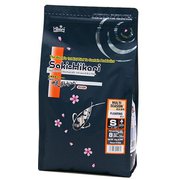 咲ひかり 低水温用 浮上 S 2kg
