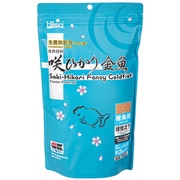 咲ひかり金魚 稚魚用 緩慢沈下 500g
