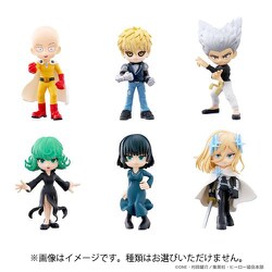 ワンパンマンっぽいフィギュアセット売りバラ売り無し ヨドバシ.com - ブシロード ワンパンマン PalVerse