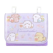 ふんわりねころん ポケットポーチ