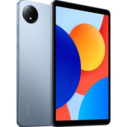 シャオミ Xiaomi Redmi Pad SE 8.7/8.7型/Helio G85/メモリ 4GB/ストレージ 128GB/Xiaomi  HyperOS（Android 14）/スカイブルー VHU4990JP 通販【全品無料配達】 - ヨドバシ.com