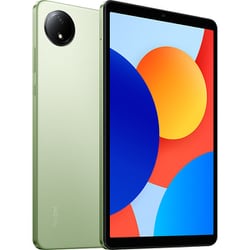 ヨドバシ.com - シャオミ Xiaomi Redmi Pad SE 8.7 4G/8.7型/Helio G85/メモリ 4GB/ストレージ  128GB/Xiaomi HyperOS（Android 14）/4G（LTE）対応/オーロラグリーン VHU5141JP 通販【全品無料配達】