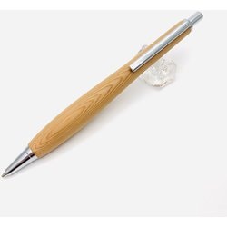 Wood ShapeシャープPen 0.5mm/屋久杉 SS1513