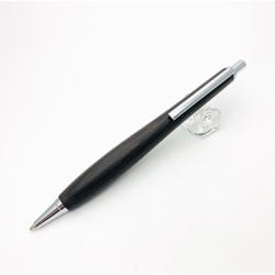 Wood ShapeシャープPen 0.5mm/黒檀 SS1800