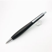 Wood ShapeシャープPen 0.5mm/黒檀 SS1800