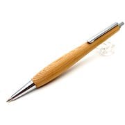 Wood ShapeボールPen 0.5mm/屋久杉 SB1513