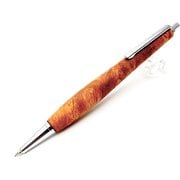 Wood ShapeボールPen 0.5mm/花梨 SB1511