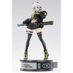 ゼンレスゾーンゼロ アンビー・デマラ [塗装済完成品フィギュア 全高約280mm 1/7スケール]