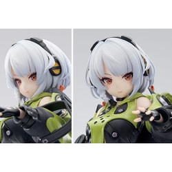 ヨドバシ.com - APEX TOYS ゼンレスゾーンゼロ アンビー・デマラ