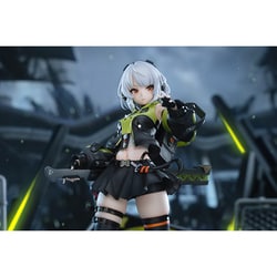 アンビー・デマラ　フィギュア ゼンレスゾーンゼロ「アンビー・デマラ」1/7スケールフィギュア
