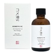 蔵元美人 ライスエナジー コメ油VC(美容オイル) 60g